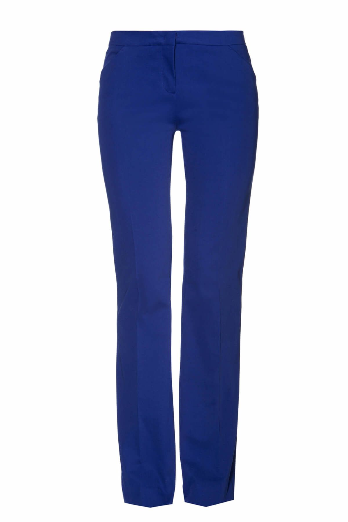 PİNKO Kadın Mavi Pantolon 1B10UM/5313/F99