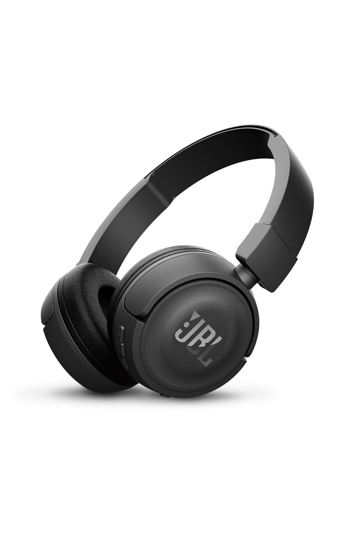 JBL T450BT Kablosuz Kulak Üstü Bluetooth Kulaklık Siyah