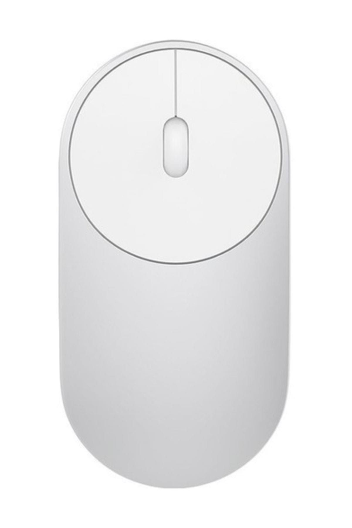 Xiaomi Mi Taşınabilir Kablosuz Mouse (Xiaomi Türkiye Garantili)