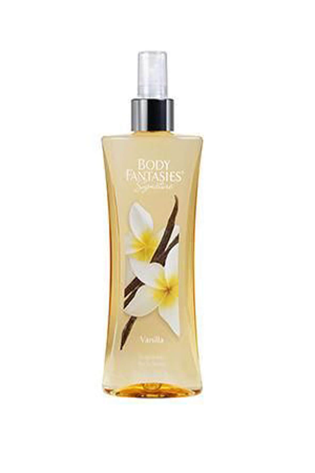 Body Fantasies Vanilla Vücut Spreyi 94 ml