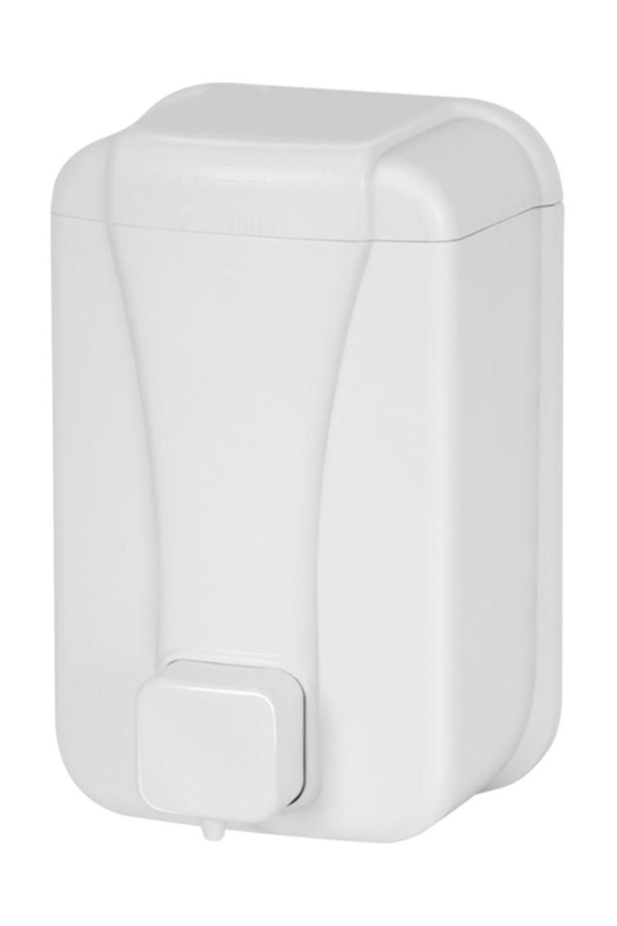 Alper Banyo 3424-0 Standart Köpük Sabun Dispenseri 1000 Cc. Beyaz