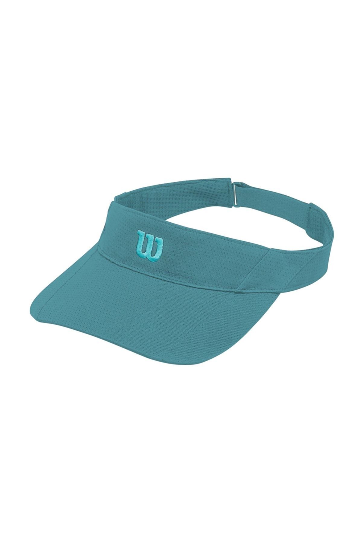 Wilson ŞAPKA RUSH KNIT VISOR ULTRALIGHT Blubrd OSFA ( WR5005008 )