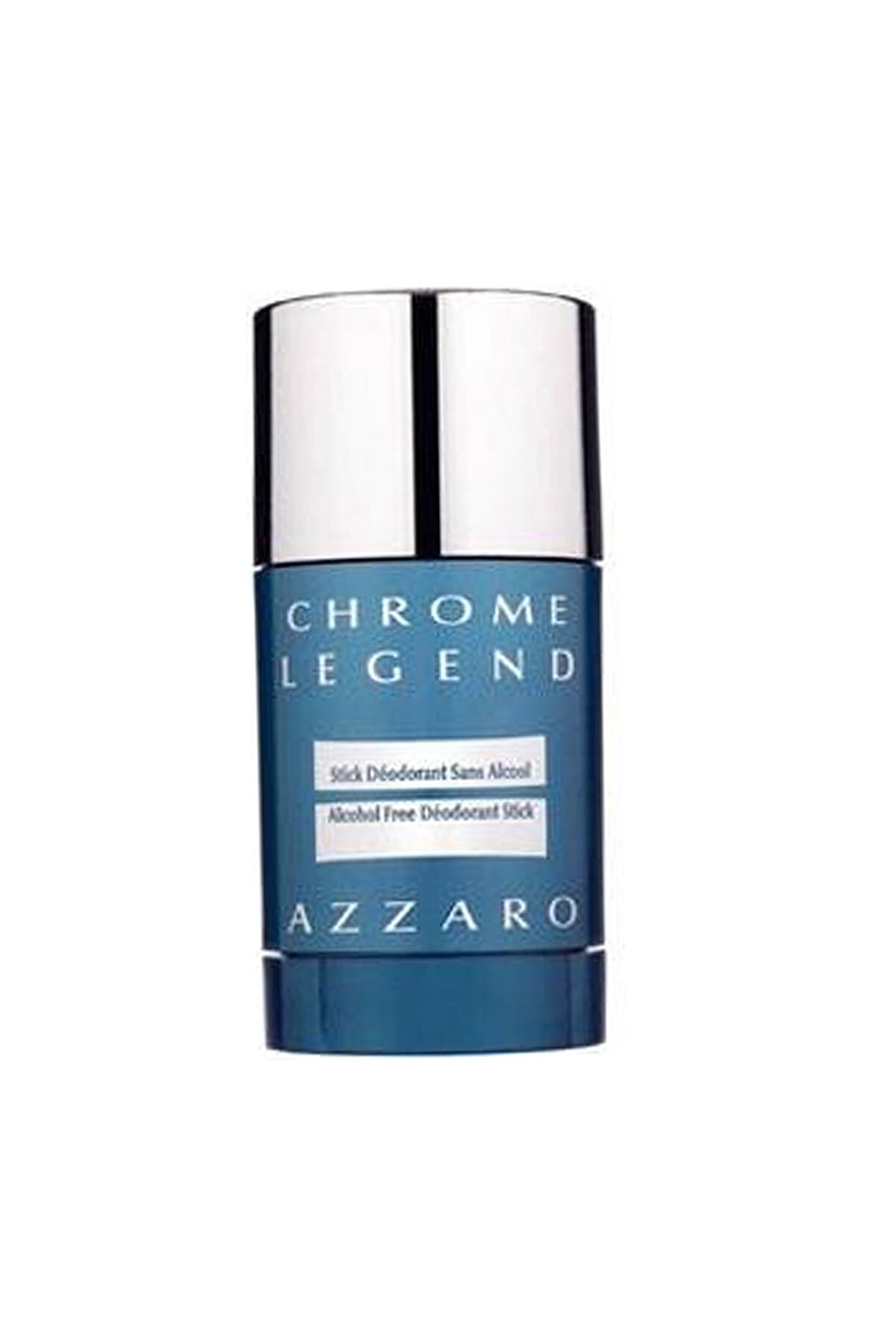 Azzaro Chrome Legend Deodorant Stick 75 ml 3351500957743