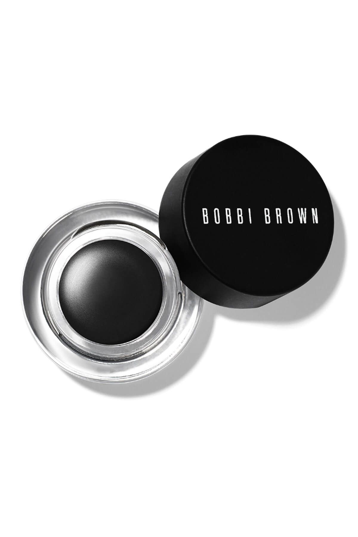 Bobbi Brown Long-wear Gel Eyeliner / Jel Eyeliner 3 G Black Ink 716170007861