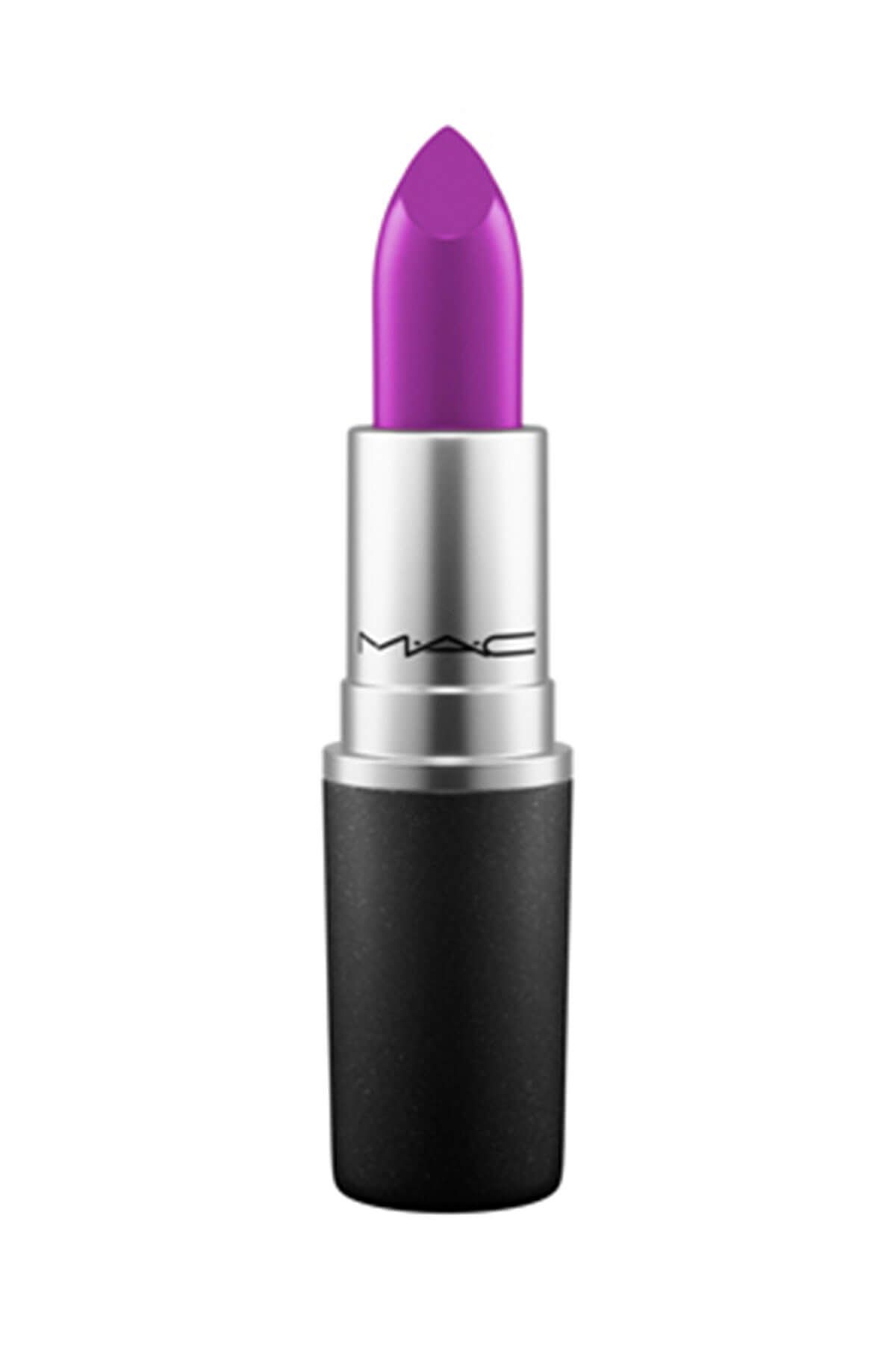 Mac Kremsi Ruj - Amplified Lipstick Violetta 3 g 773602072224