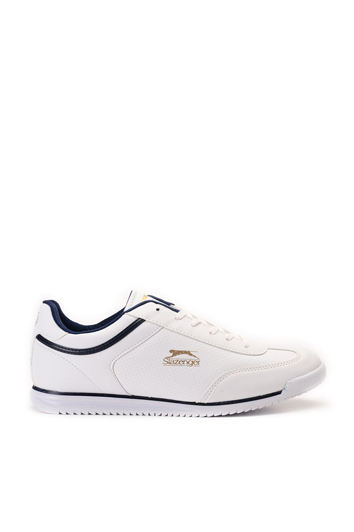 Slazenger Mojo C Sneaker Erkek Ayakkabı Beyaz