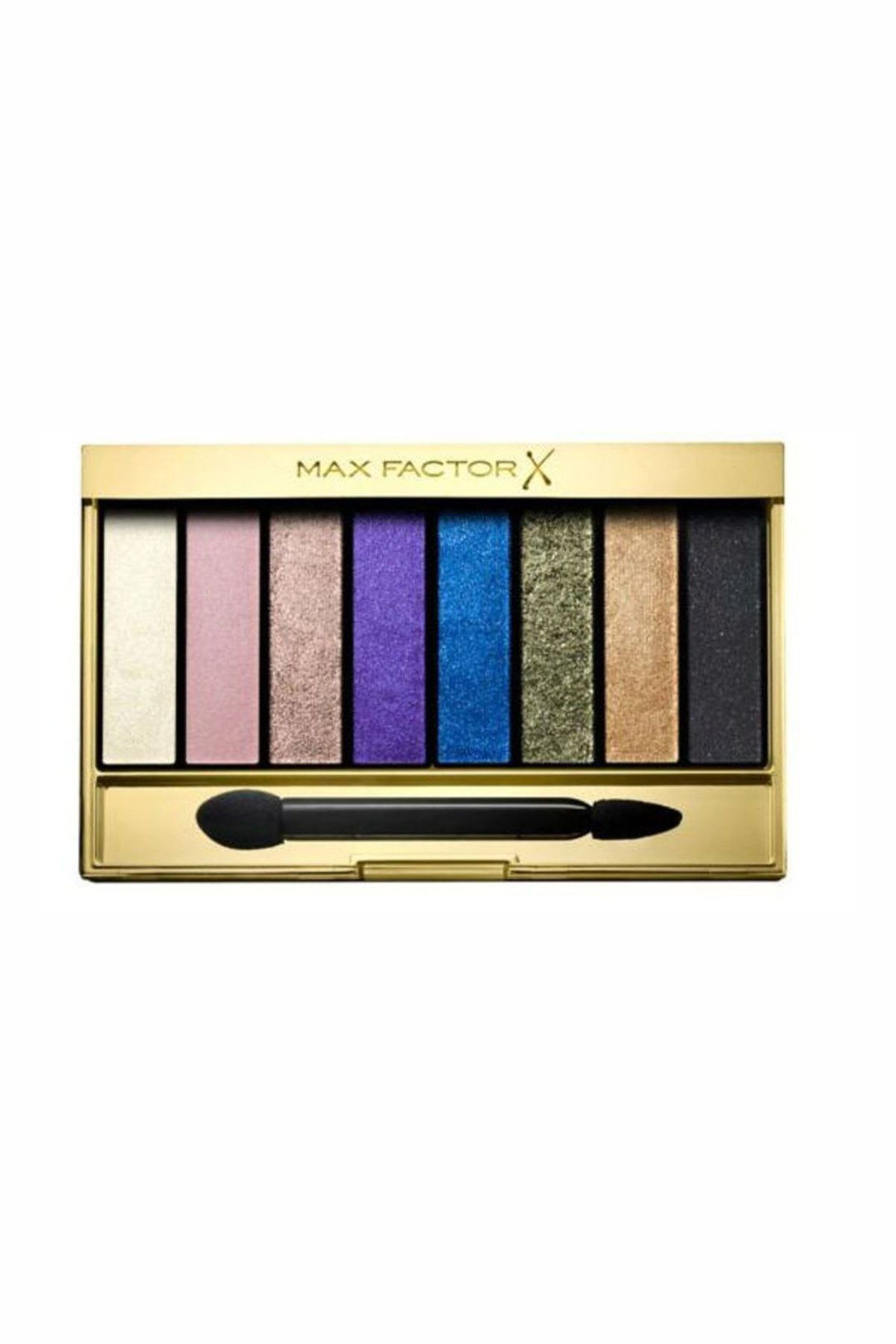 Max Factor Far Paleti - Masterpiece Nude Palette Eyeshadow 04 Orchid Nudes 4015400919629