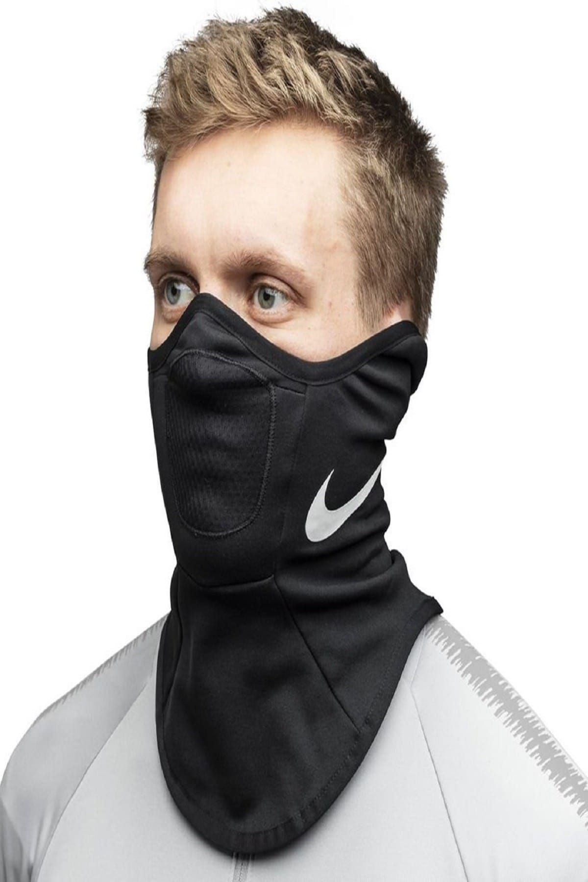 Nike Erkek Ağız Rüzgarlığı - Atkı - AQ8233-014