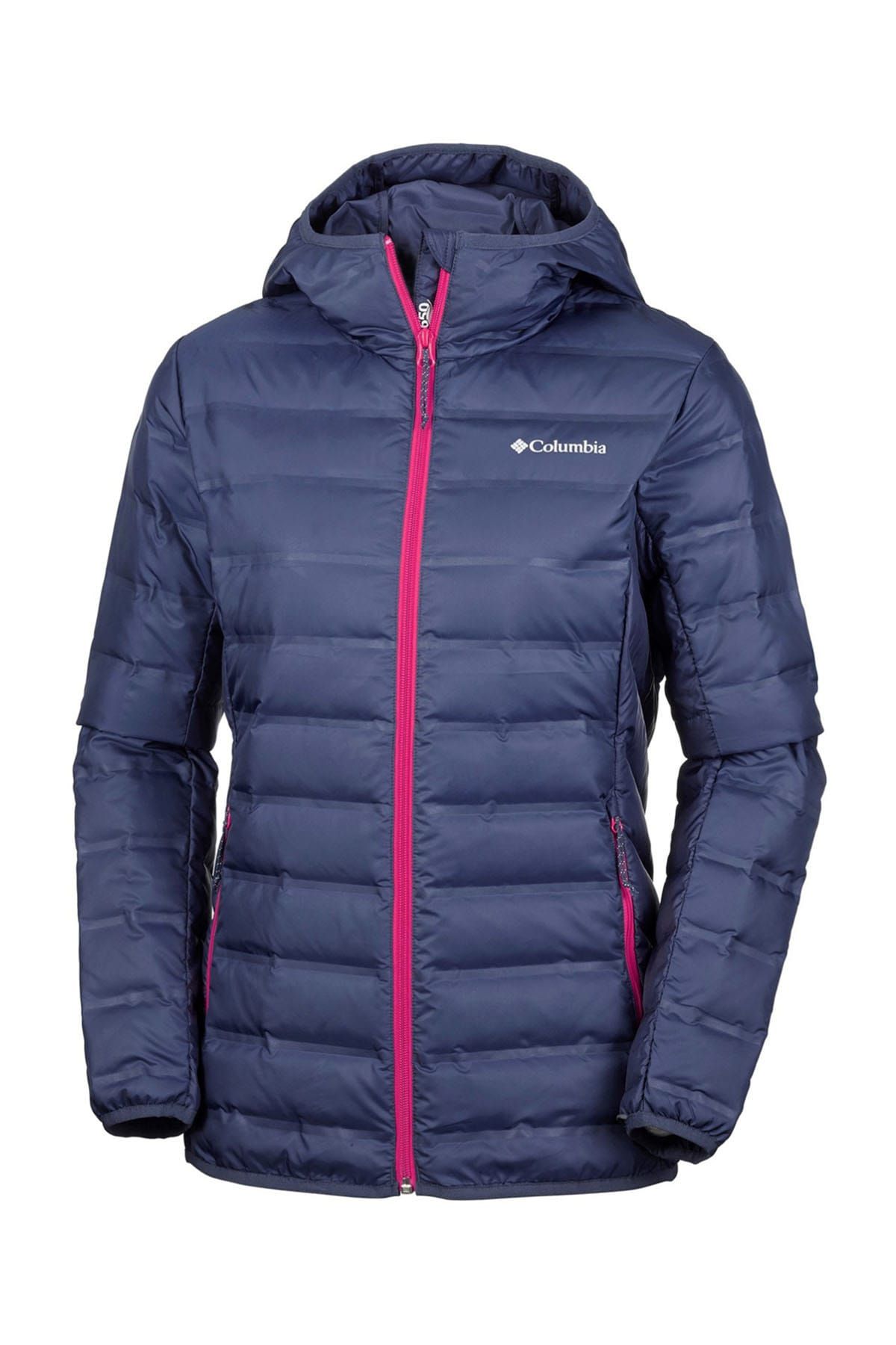 Columbia Lake 22 Hooded Omnı-Heat Kadın Mont Wl0006-466