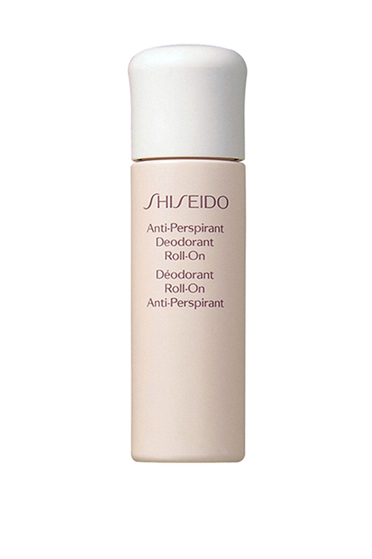 Shiseido Roll-on Deodorant - Antiperspirant Roll-on 50 ml 730852111028