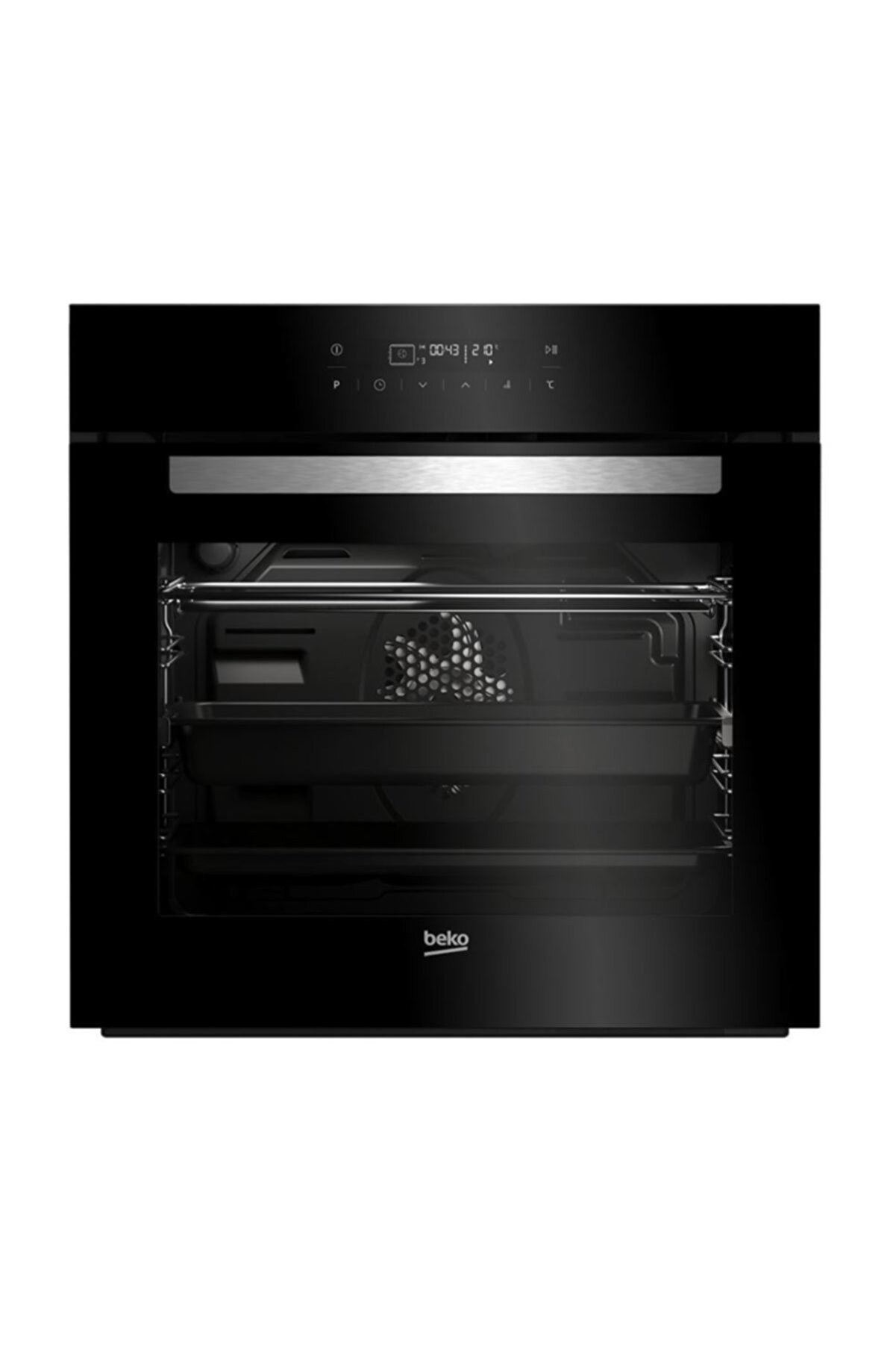 AFD 14400 SS Ankastre Fırın