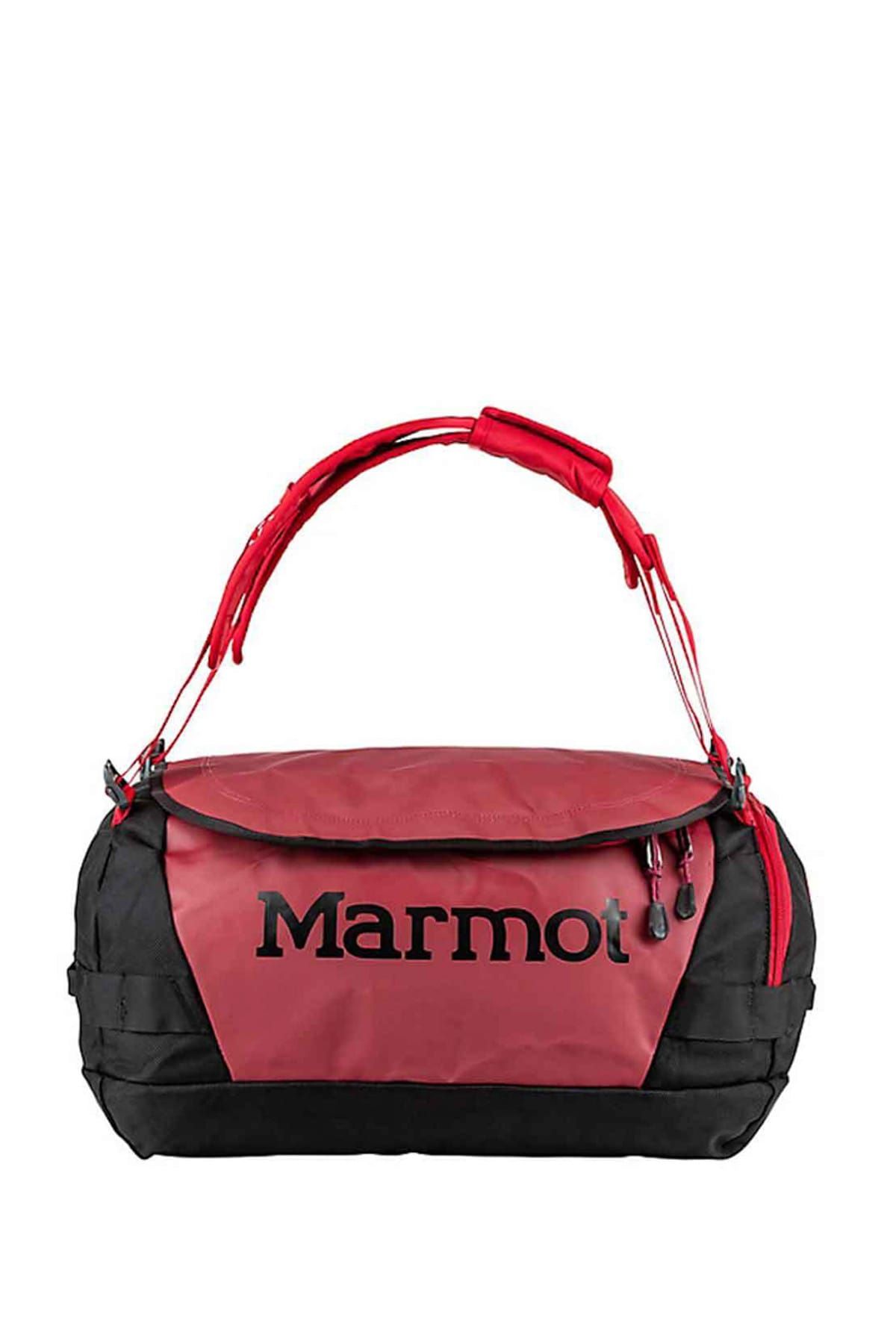 Marmot Long Hauler Duffel 50 Lt Seyahat Çantası