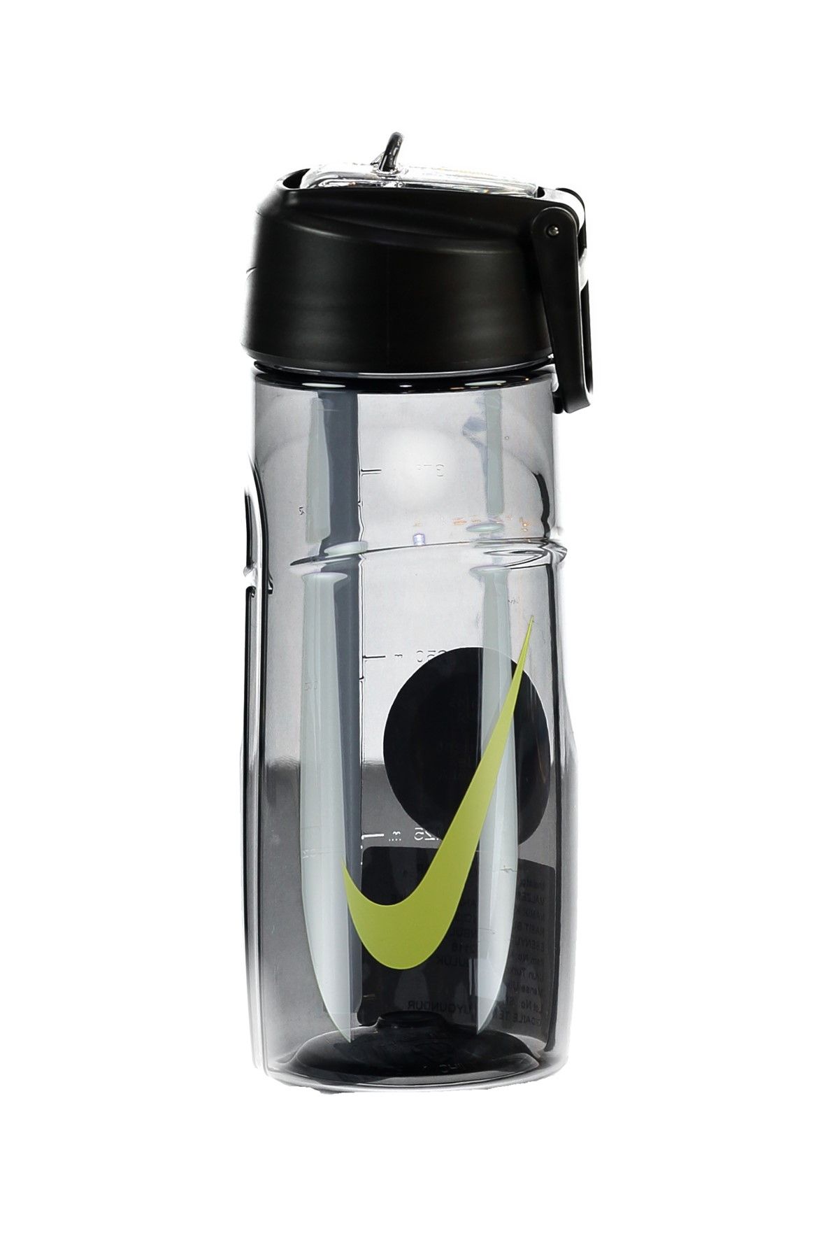 Nike Unisex Suluk - T1 Flow Swoosh Water Bottle 16Oz - N.OB.A3.421.16
