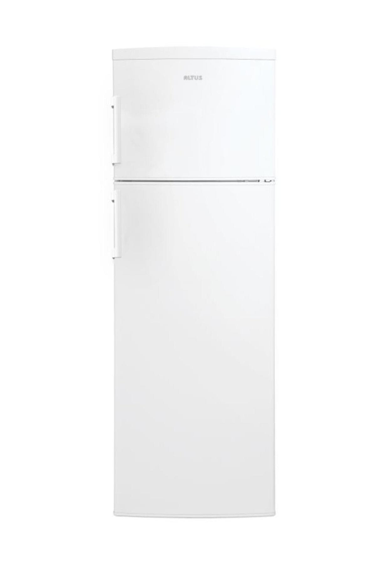 Altus AL-333 T A+ Çift Kapılı Buzdolabı