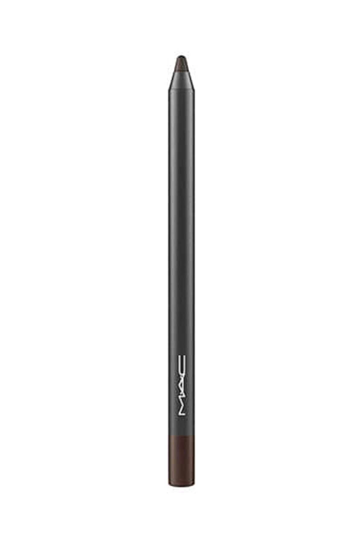 Mac Eyeliner - Pro Longwear Eye Liner Rich Experience 773602288694