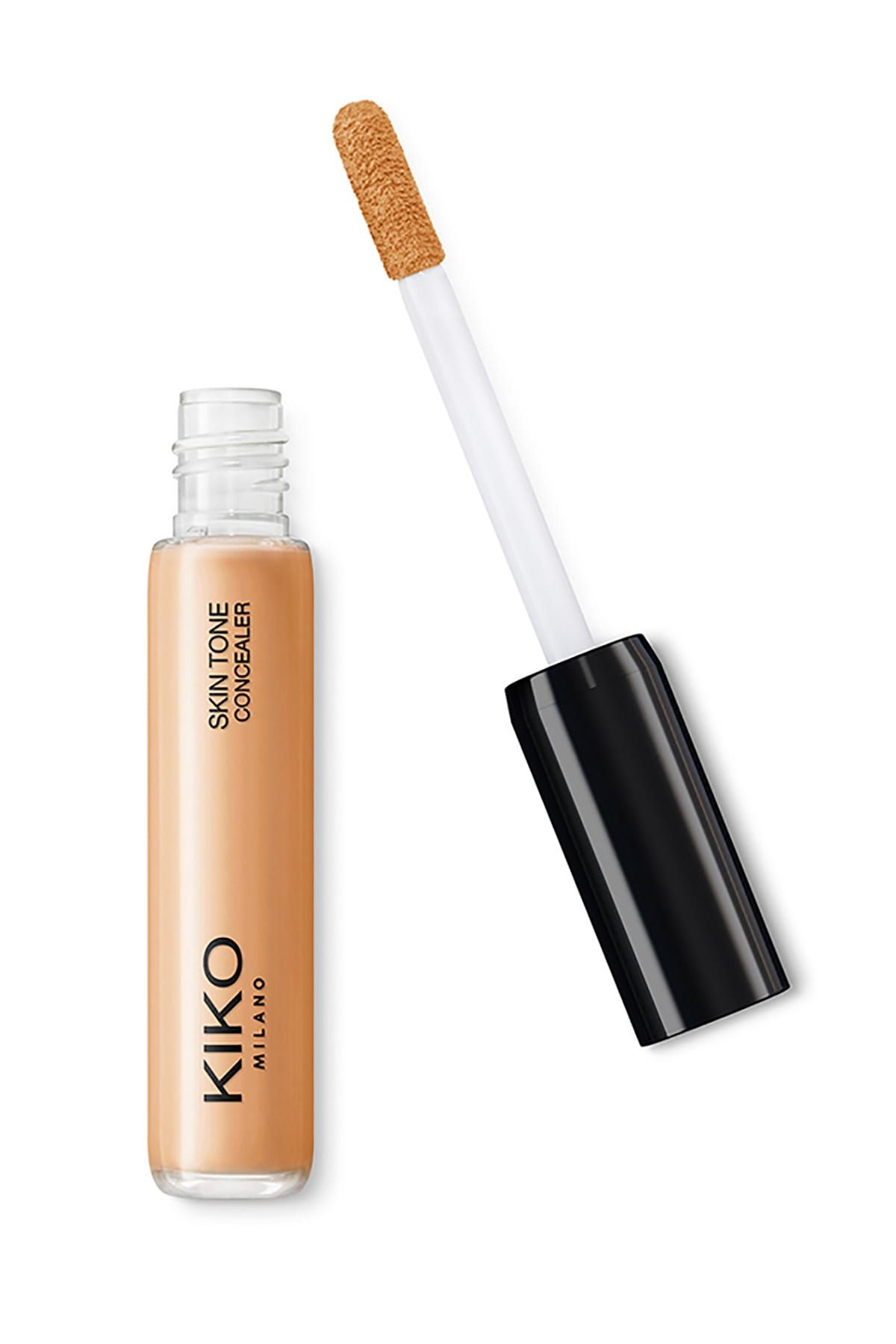 KIKO Gözaltı Kapatıcısı - Skin Tone Concealer 07 Caramel 8025272630382