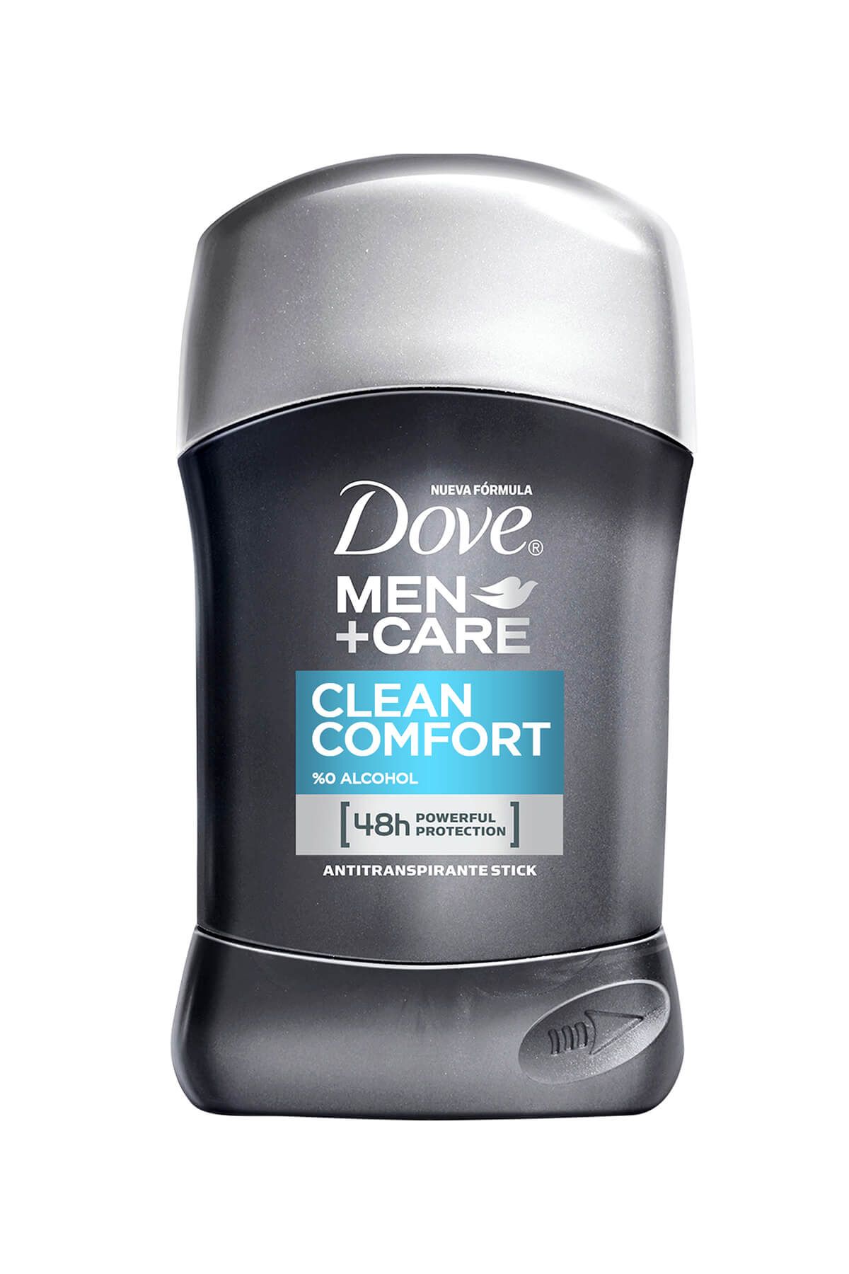 Dove Erkek Deodorant Stick Clean Comfort 50 ML