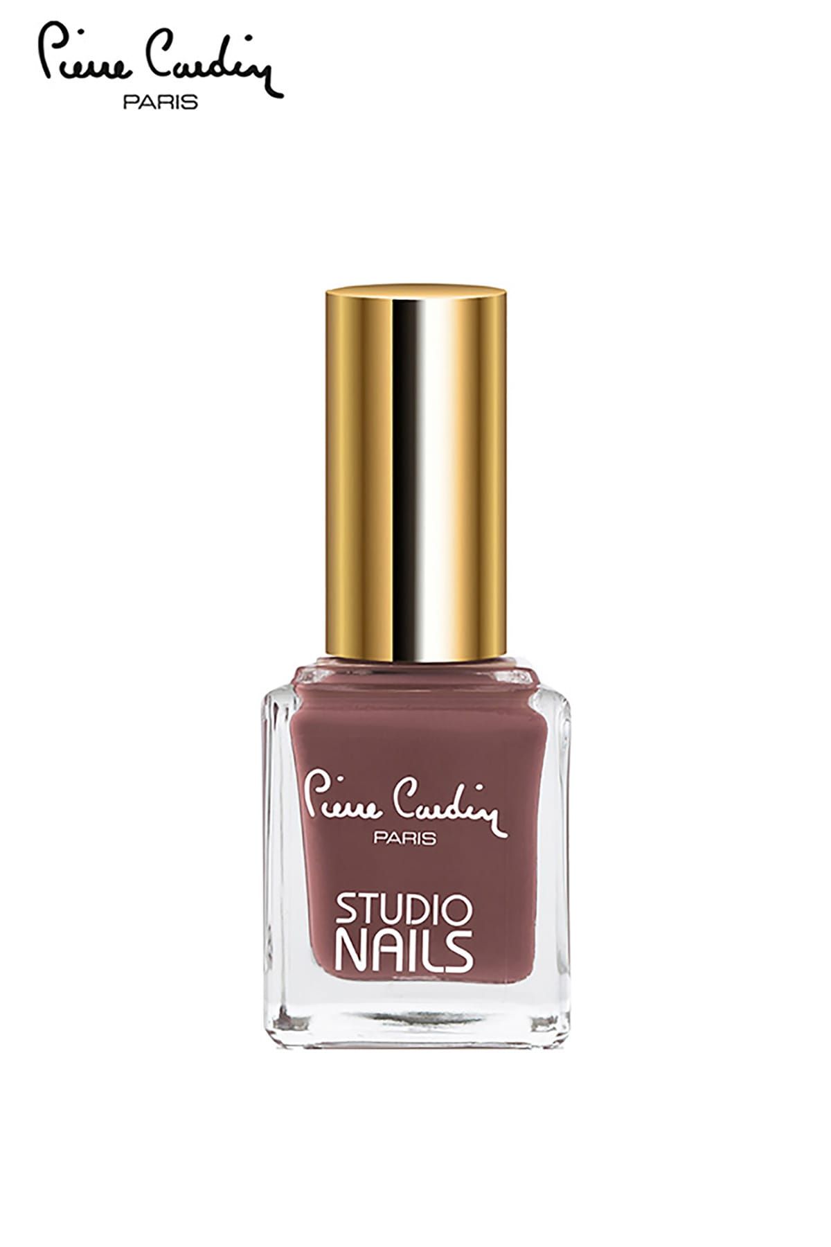 Pierre Cardin Oje - Studio Nails 032 8680570460873