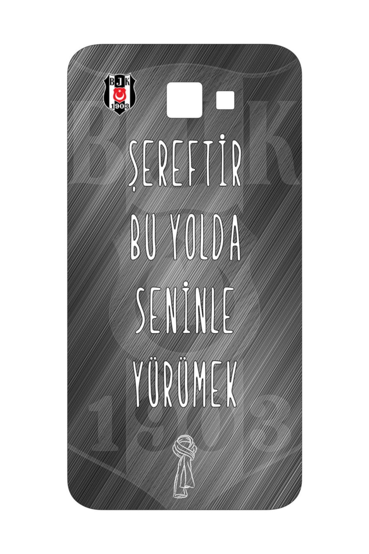 Beşiktaş BJK SAMSUNG J7 PRIME ŞEREF