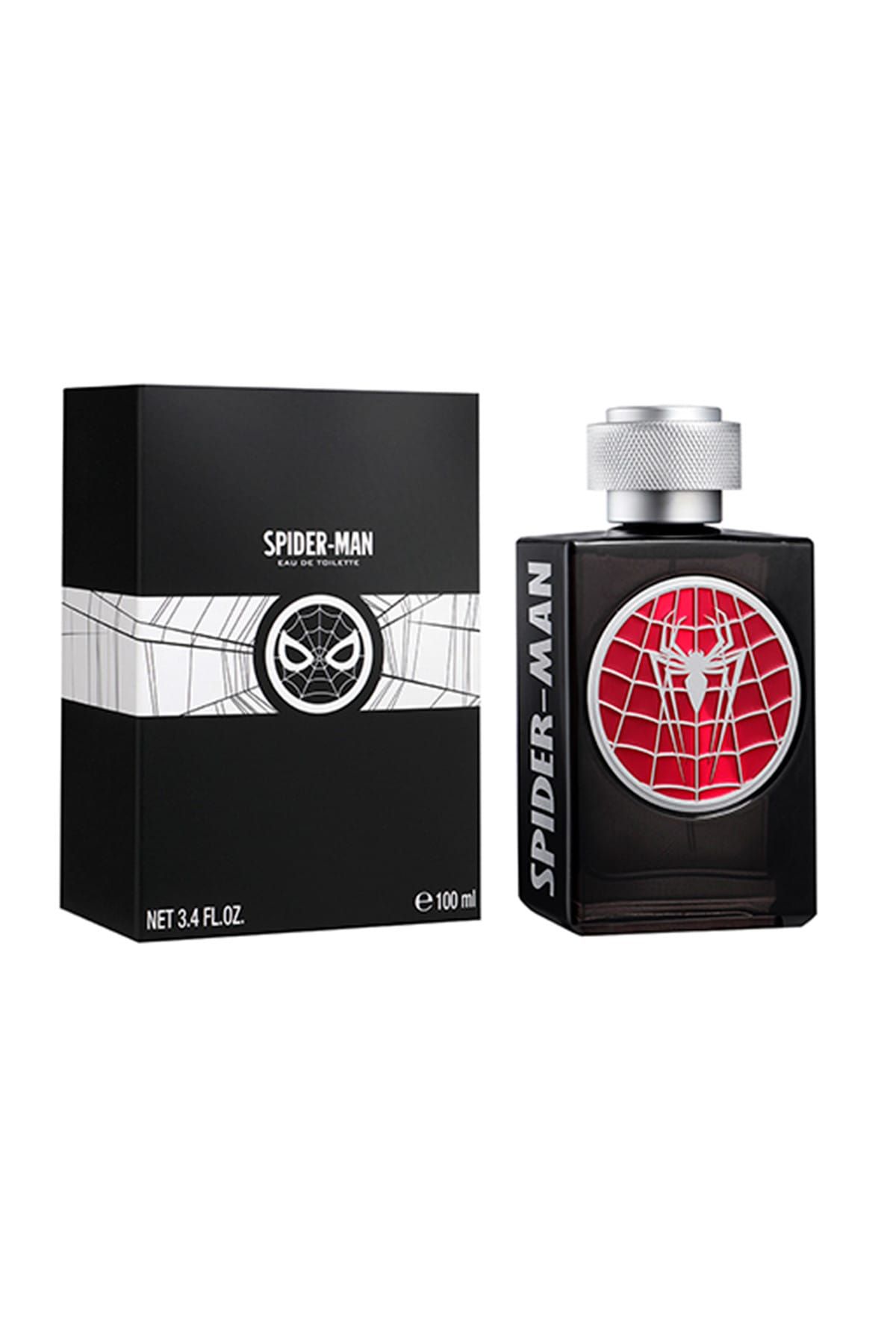 MARVEL Spider-Man Edt 100 ml Çocuk Parfüm Seti 663350080971