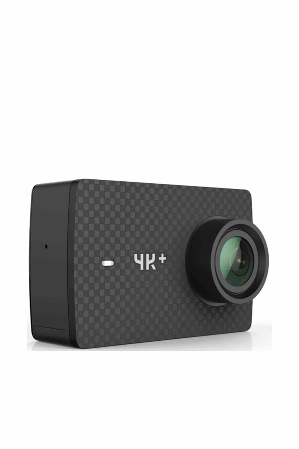 YI 4K+ Plus Aksiyon Kamera Housing Hediyeli