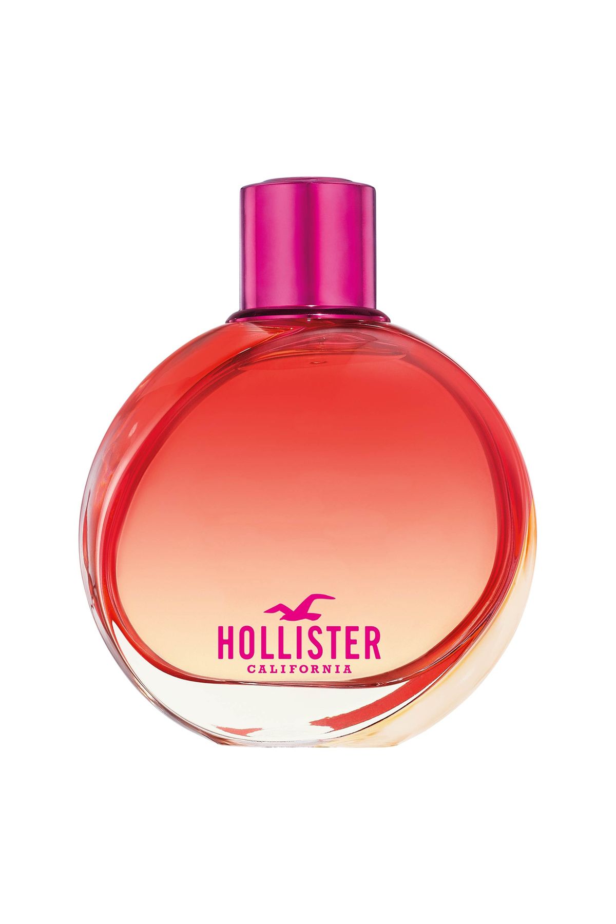 Hollister Wave 2 Edp 100 ml Kadın Parfümü 085715261113