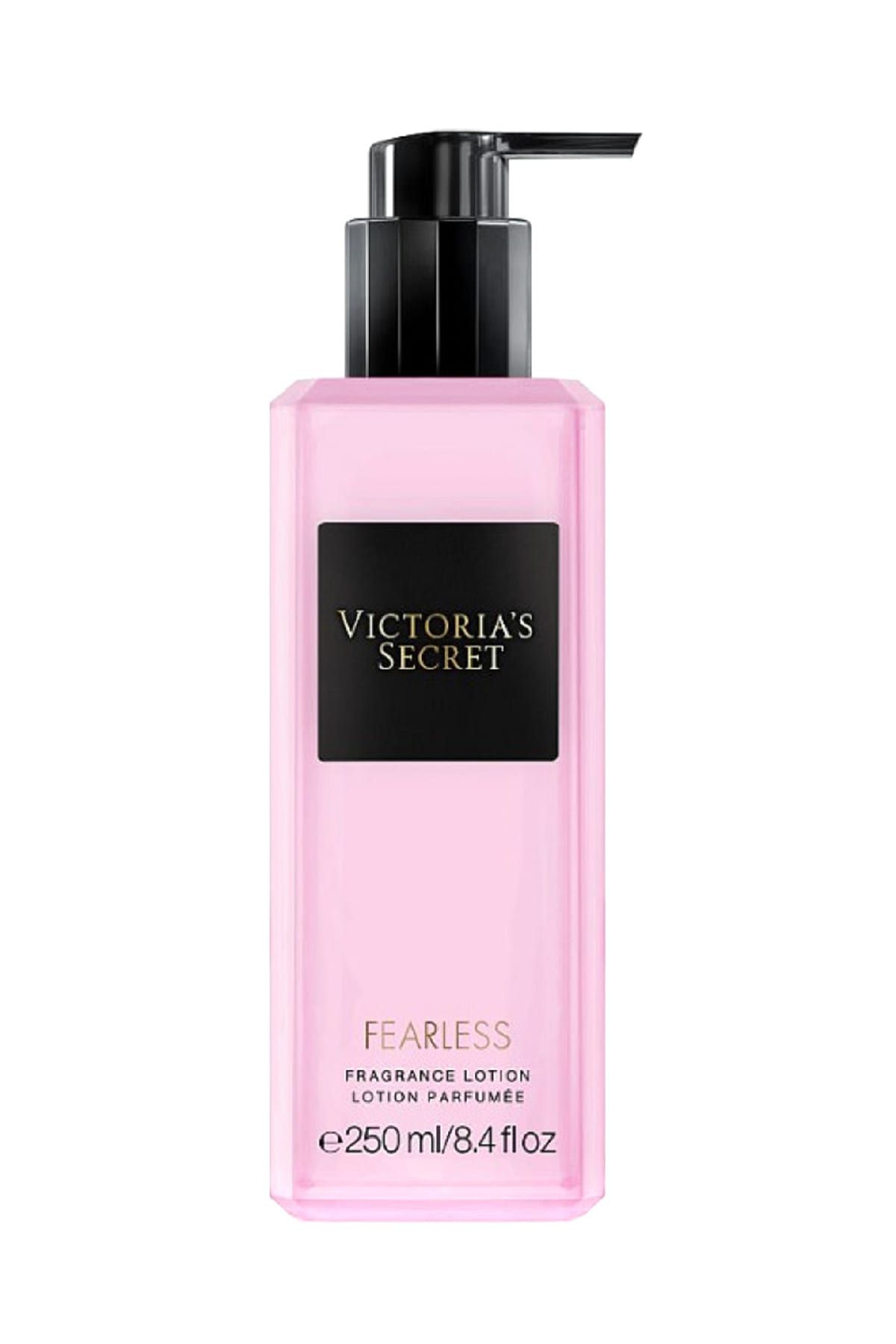 Victoria's Secret Fearless 250 ml Kadın Vücut Losyonu 667540111230