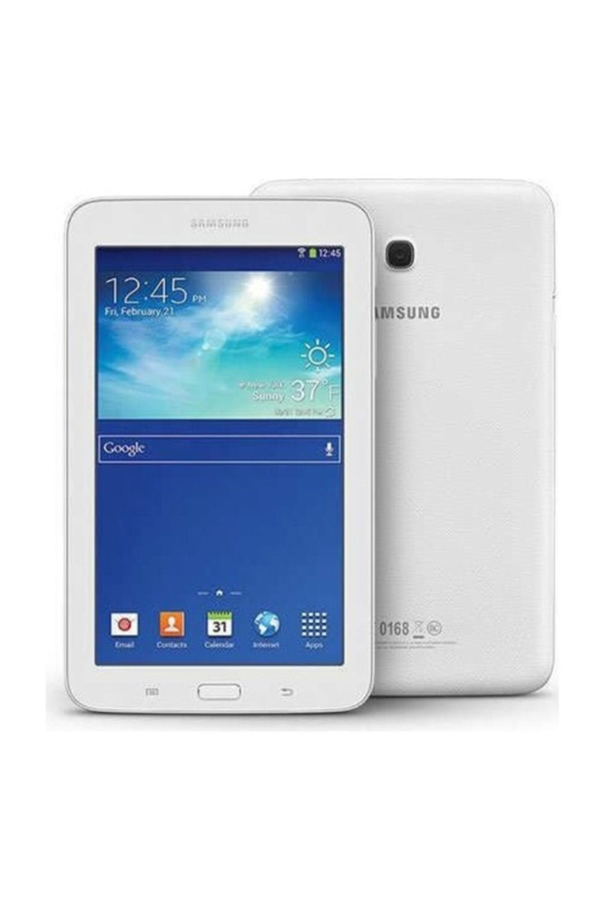 Samsung Galaxy Tab 3 Lite T113 8GB 7" Beyaz Tablet t113-beyaz