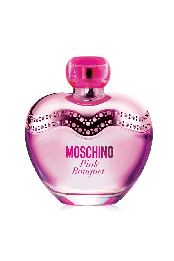 Moschino Pink Bouquet Edt 100 ml Kadın Parfümü 8011003807871