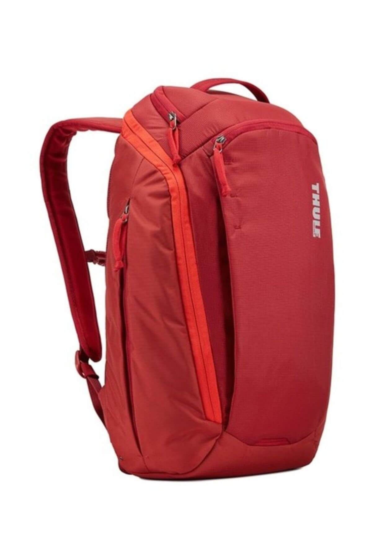 Thule Enroute 23L Notebook Sırt Çanta, Red Feather 15.6"