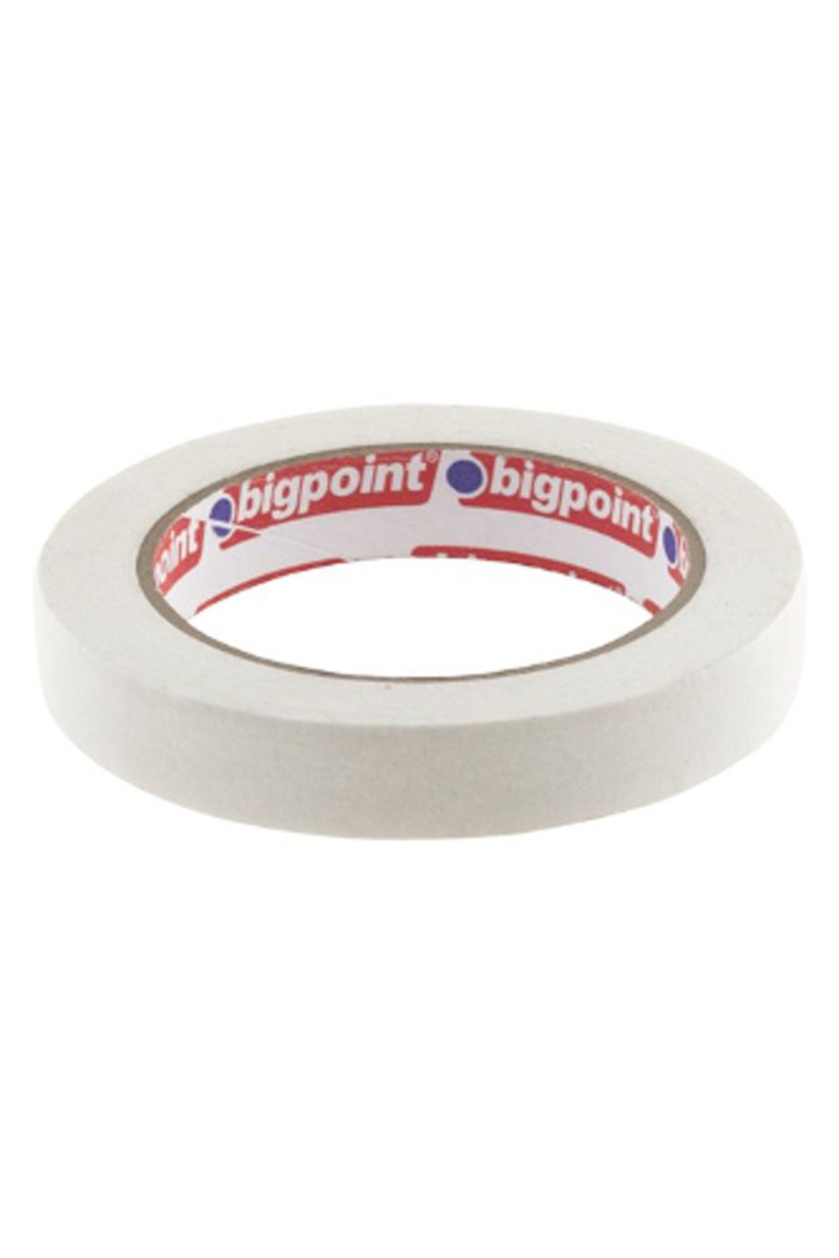 Bigpoint Maskeleme Bandı 18x40mt 150615