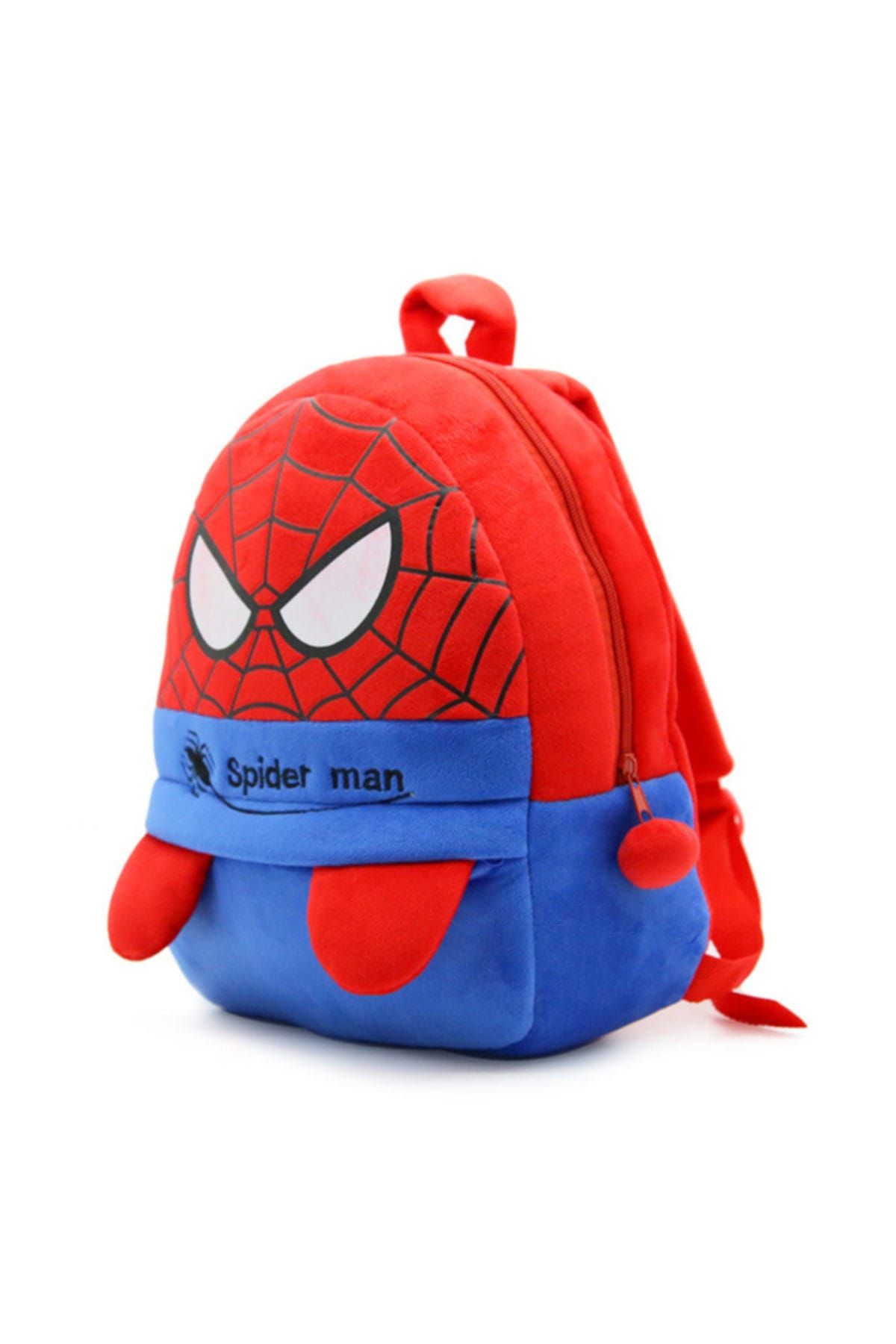 Adalinhome Spider Man Çocuk Sırt Çantası