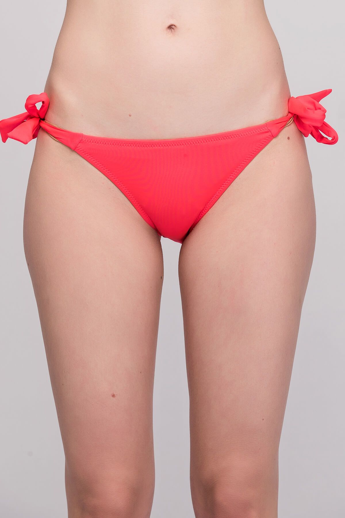Yamamay Kadın Çift Renk Bağcıklı Bikini Altı CSLD102067