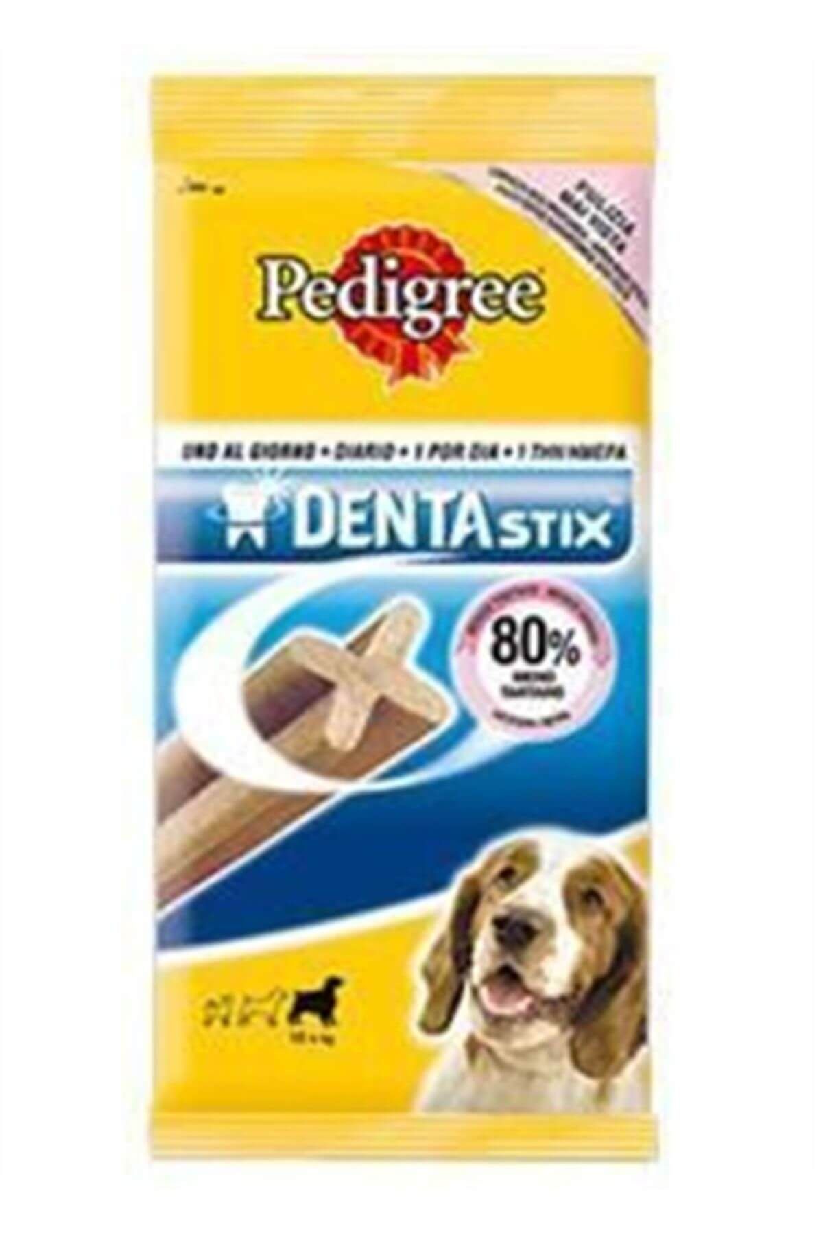 Pedigree Dentastix Medium Köpek Ödülü 180 Gr