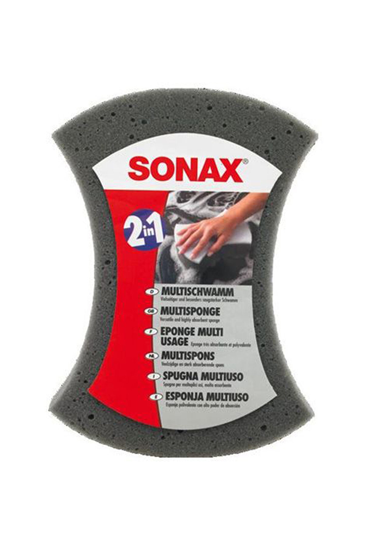 Sonax Multi Sünger