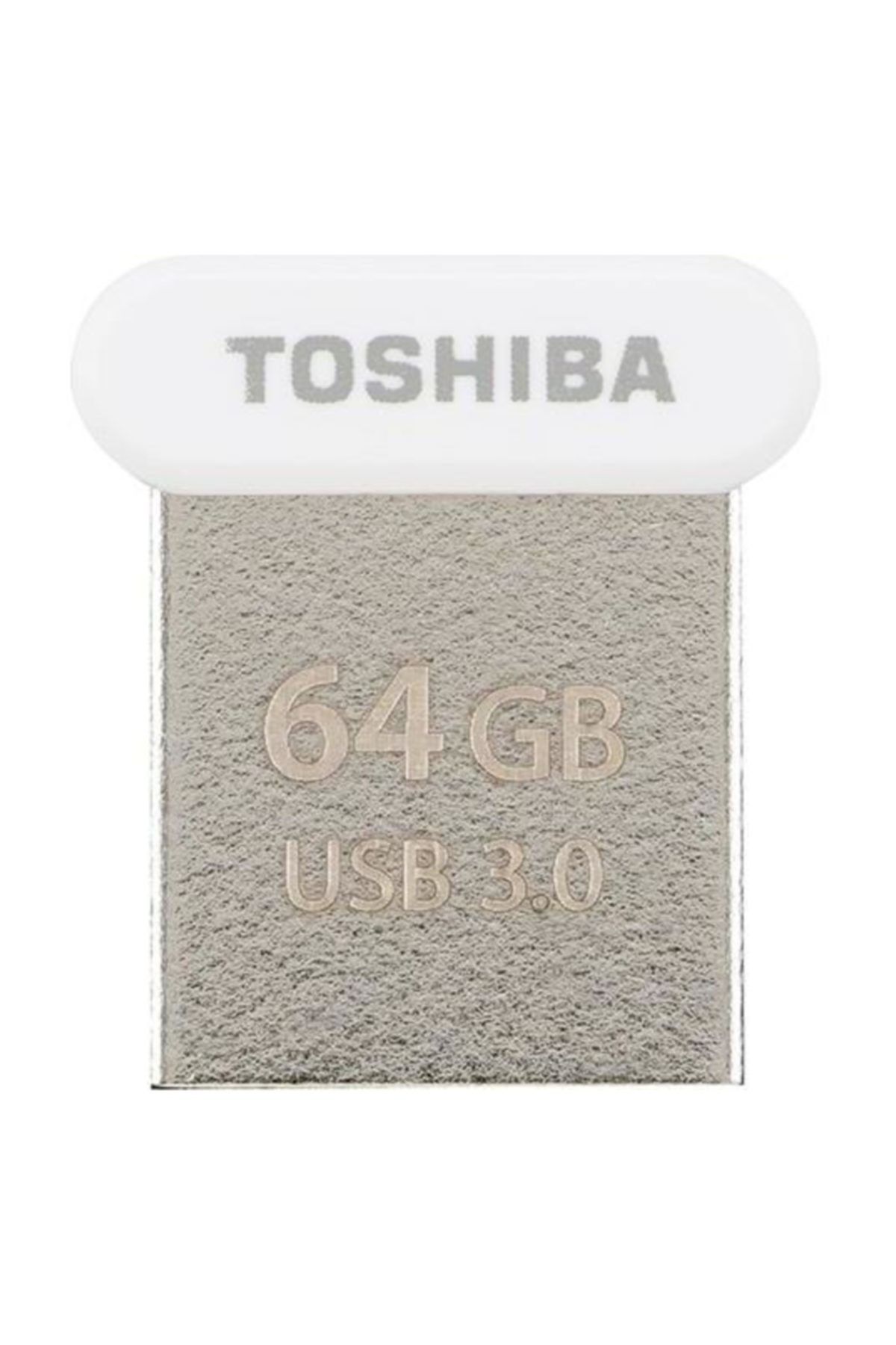 Toshiba 64GB Towadako USB3.0 Usb Bellek