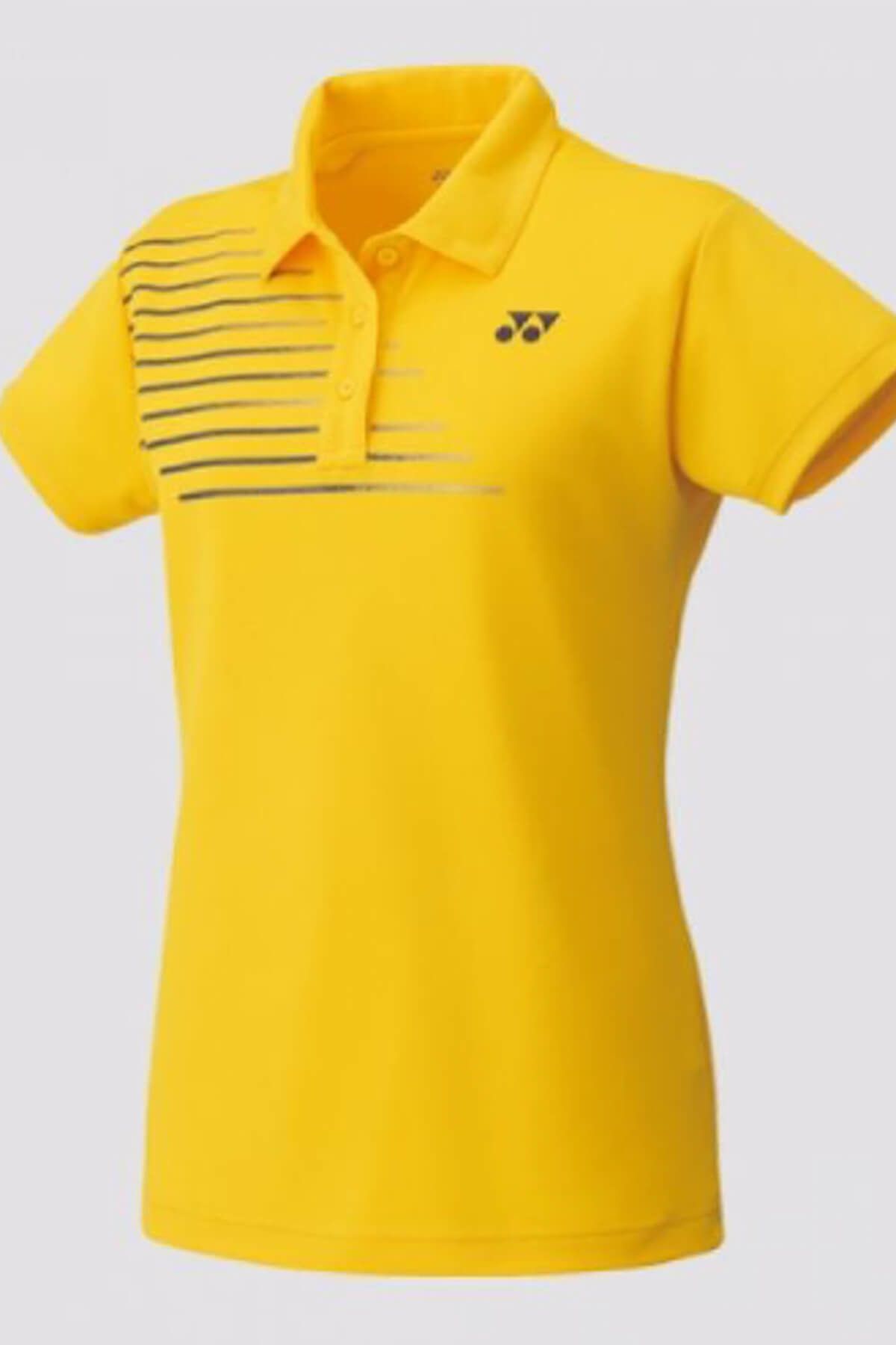 Yonex Kadın Polo T-shirt - Tenis/Badminton T-shirt - YL20302S