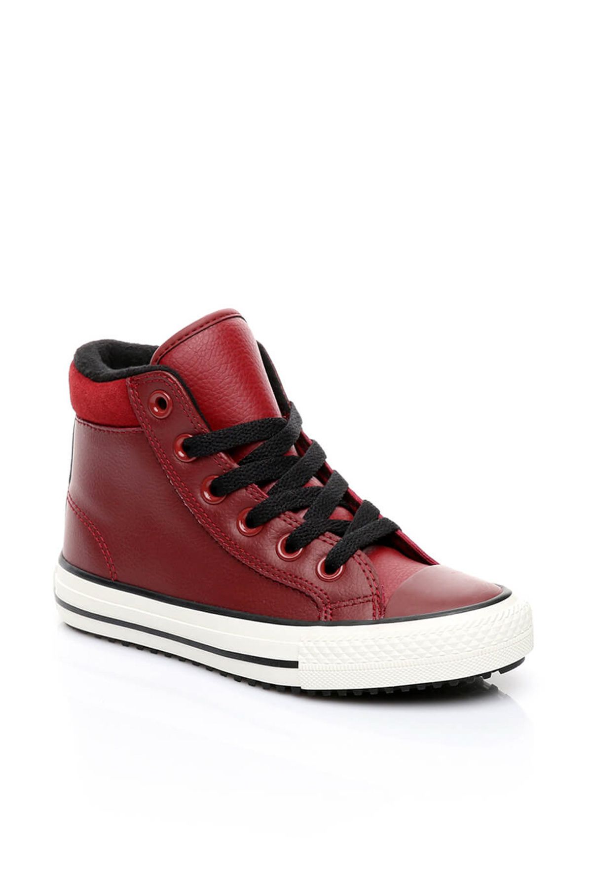 Converse Bordo Erkek Çocuk Ayakkabı 654309C