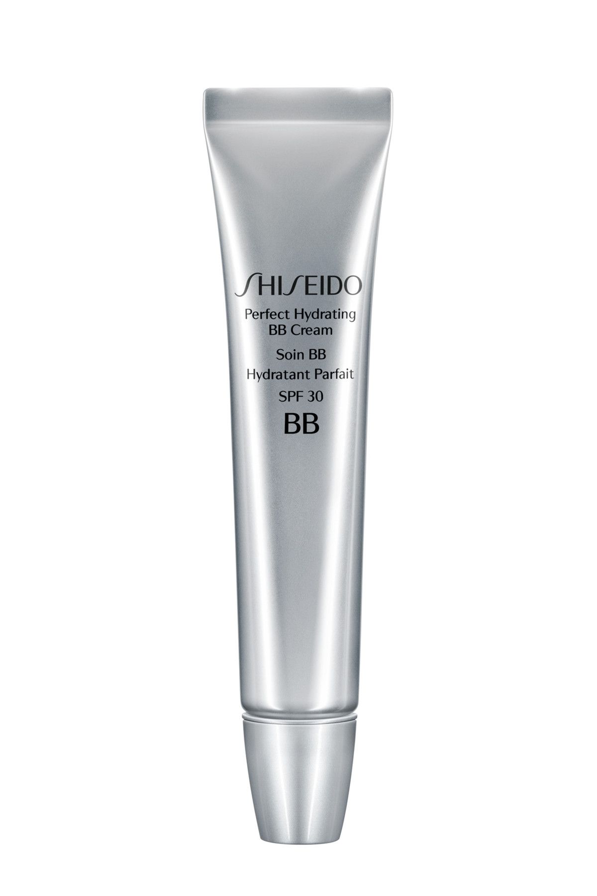 Shiseido BB Krem SPF 30 - Perfect Hydrating BB Cream Medium 30 ml 730852109032