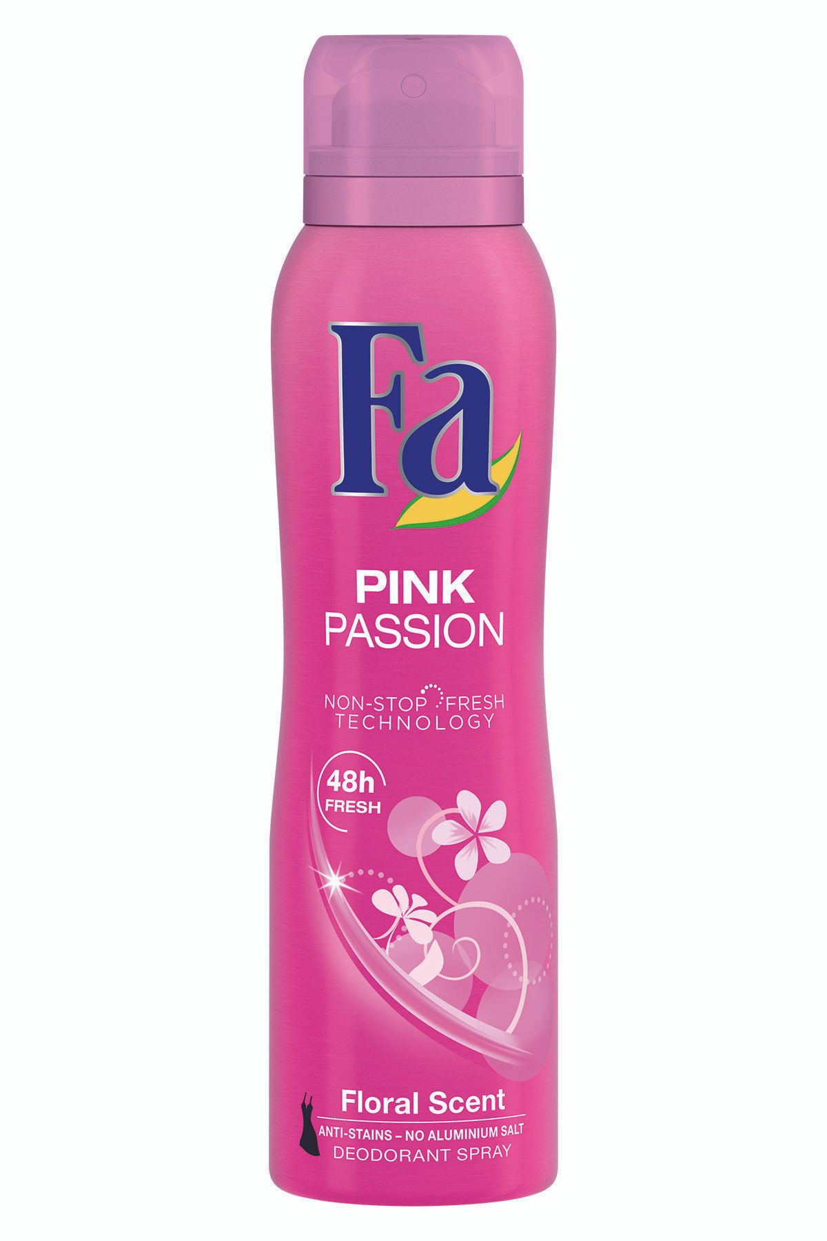 Fa Pink Passion Kadın Deodorant Sprey 150 ml