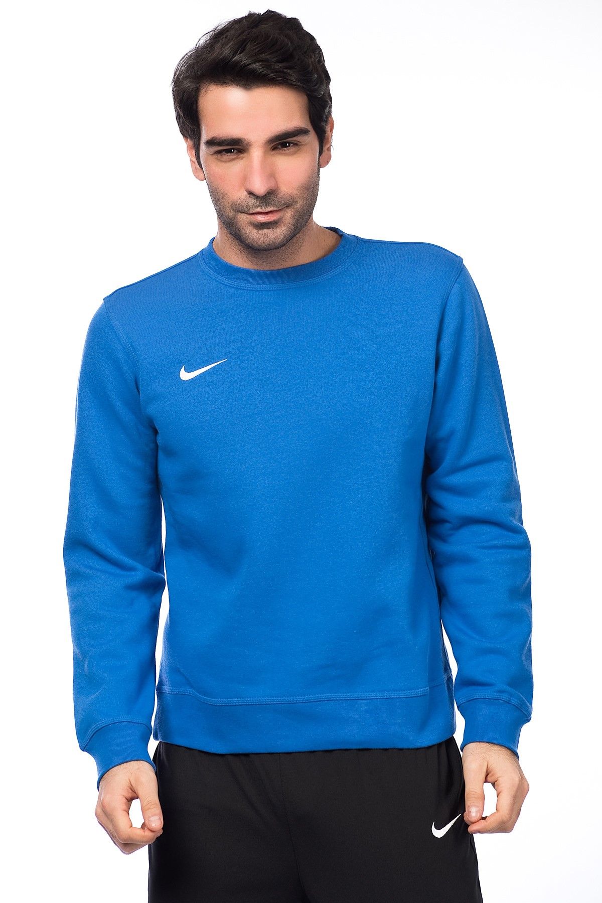Nike Erkek Sweatshirt - Team Club Crew