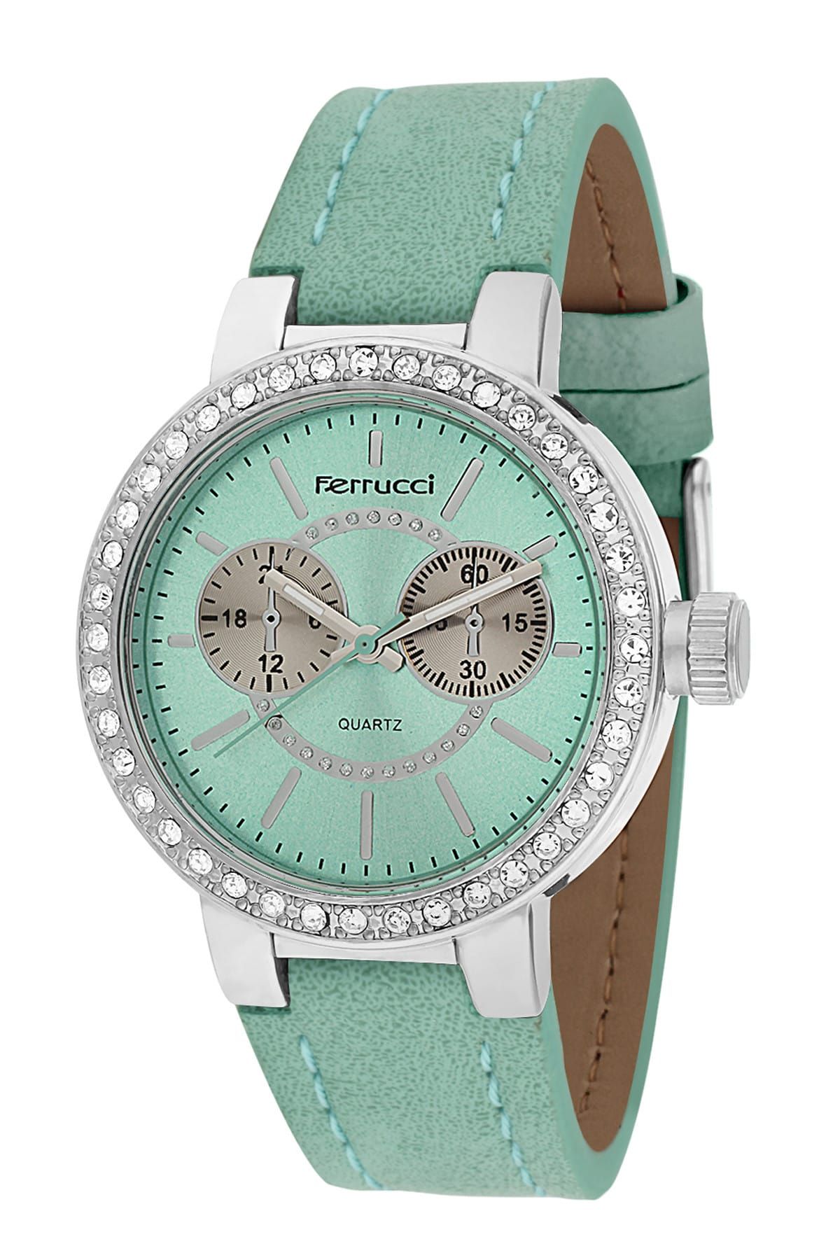 Ferrucci 8FK501 Kadın Kol Saati