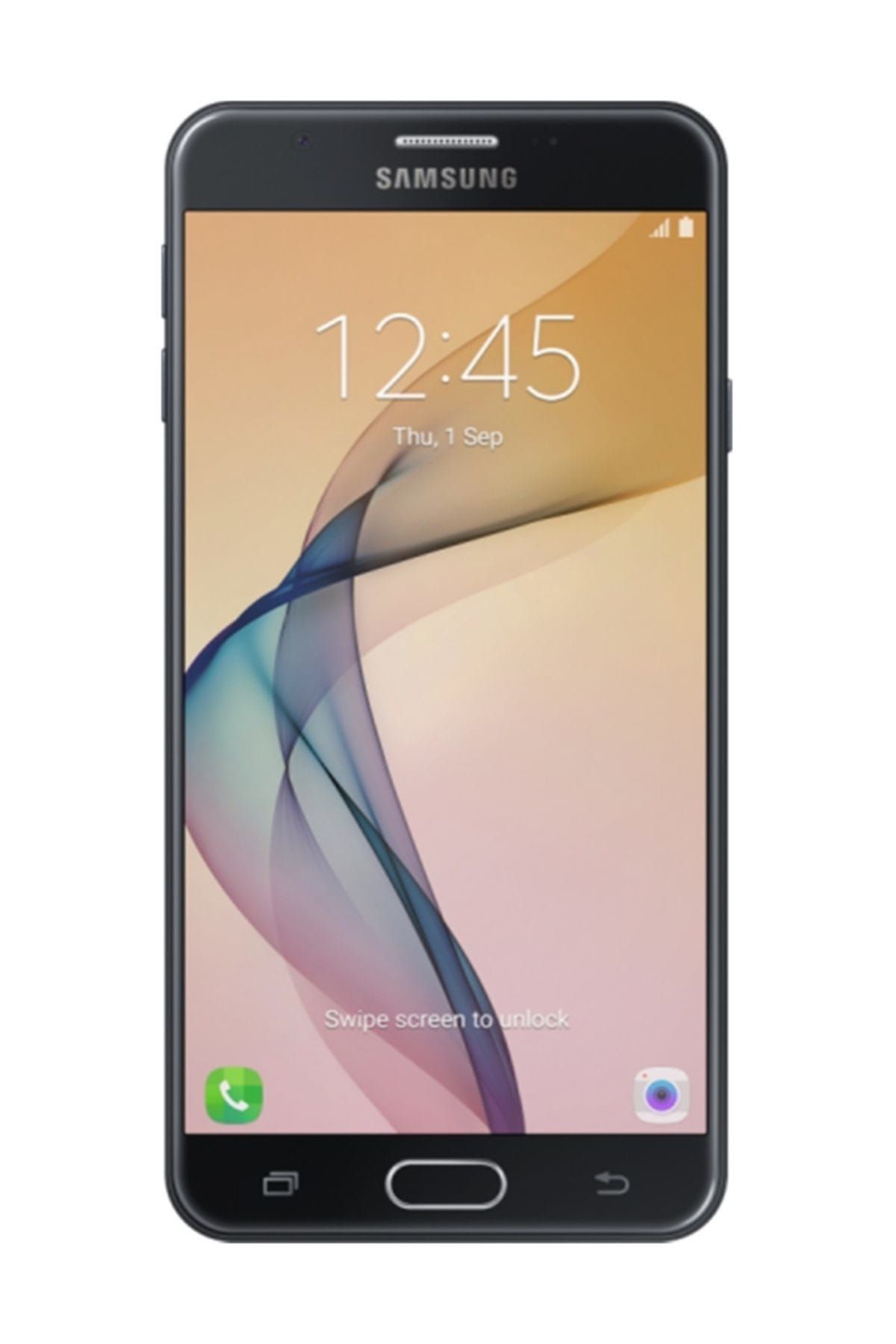 Samsung Galaxy J7 Prime 16GB Black (Samsung Türkiye Garantili) j7-prime-dist-siyah