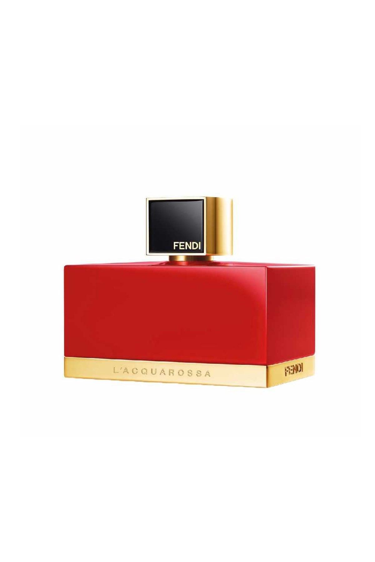 Fendi Fendı Lacquarossa Edt 50 ml Kadın Parfümü 3274872269781