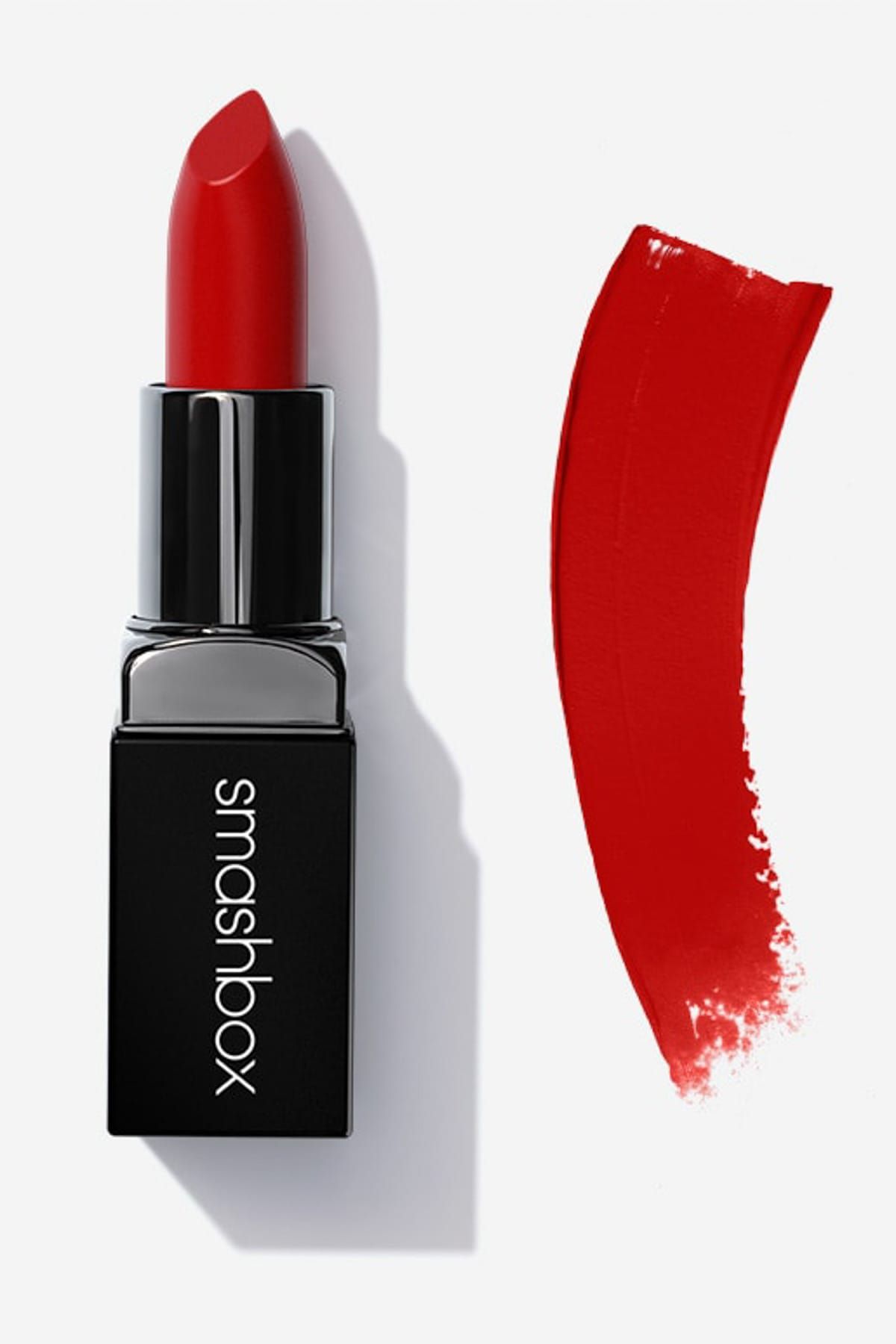 Smashbox Ruj - Be Legendary Lipstick infrared 3 g 607710005495