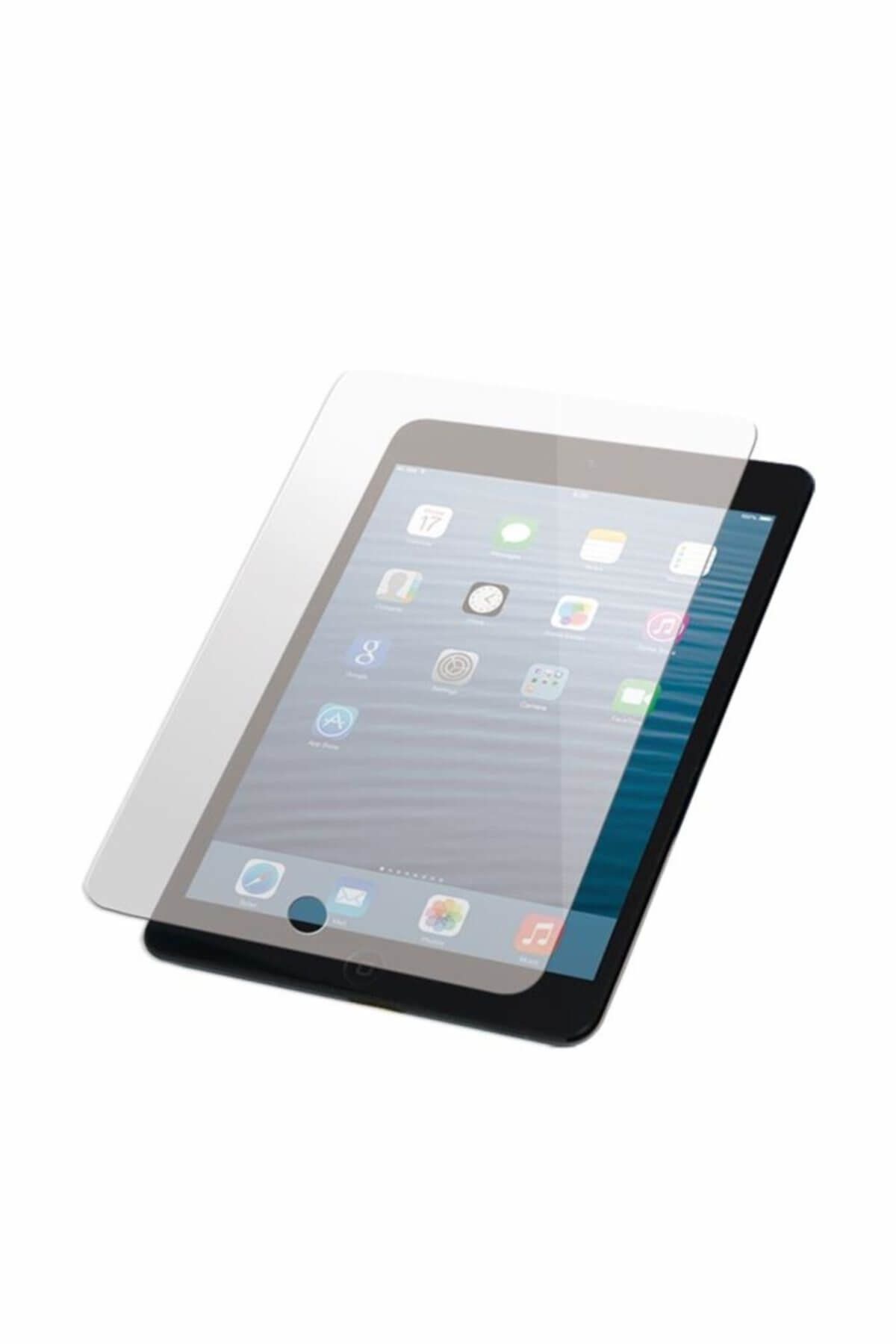 LogiLink AA0061 iPad Air Temperli Cam Ekran Koruyucu