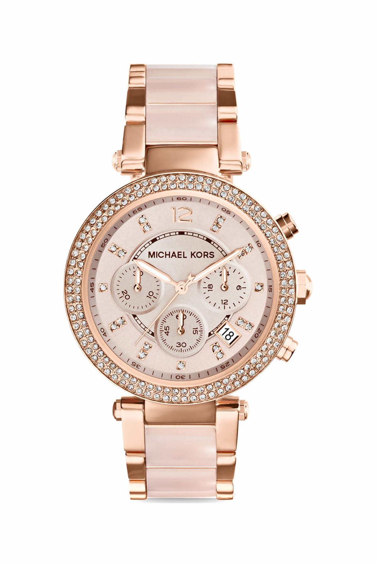 Michael Kors Kadın Kol Saati D 39 1 MK5896