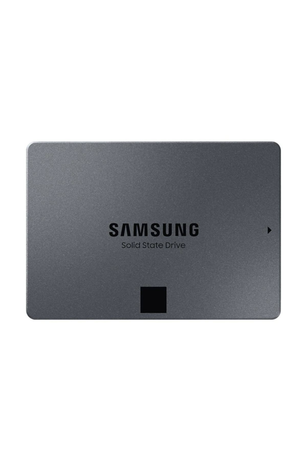 Samsung 860 QVO 2TB MZ-76Q2T0BW SATA3 2.5" 550/520 Flash SSD