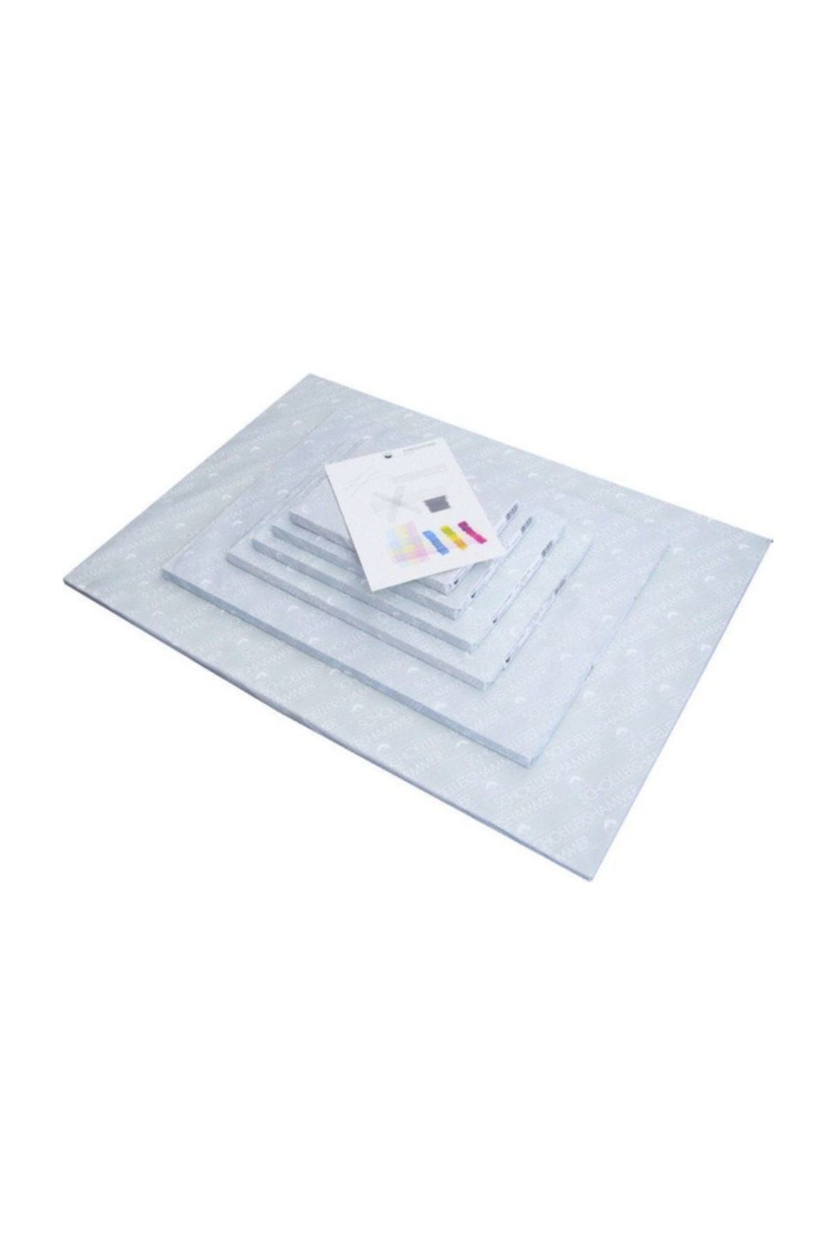 Schoeller Durex Teknik Resim Kağıdı (25*35 Cm) 200 Gram 100 Yaprak