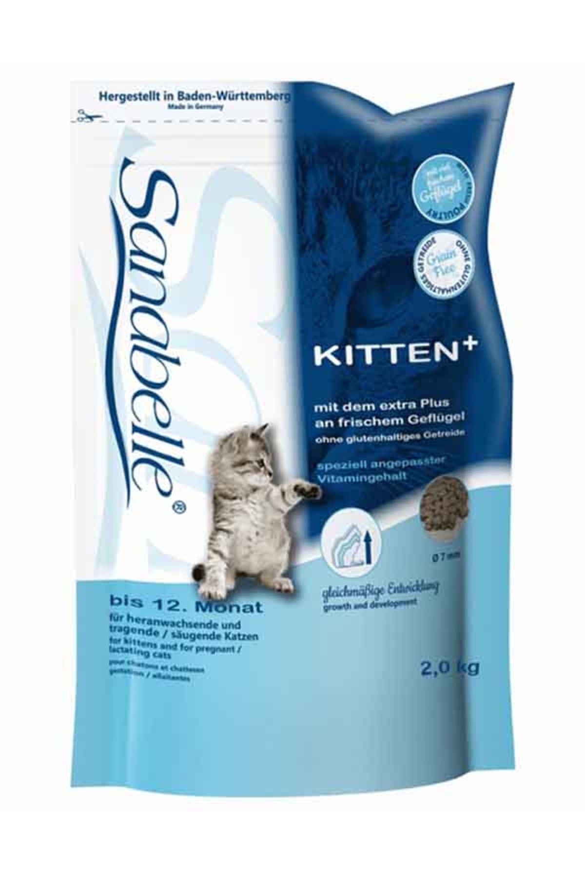 Sanabelle Sterilised 10 Кг Купить